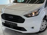 Ford Transit Connect Kasten lang-Bluetooth/Allseason - Ford Transit mit Benzin-Antrieb