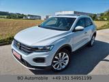 Volkswagen T-Roc Sport*DSG*Navi*Pano*AHK*DAB*Standheizung - Volkswagen T-Roc mit Benzin-Antrieb: Kleinwagen
