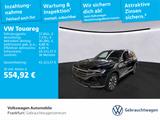 Volkswagen Touareg 3.0 V6 TSI eHybrid 4Motion Elegance Navi - Volkswagen Touareg mit Hybrid-Antrieb