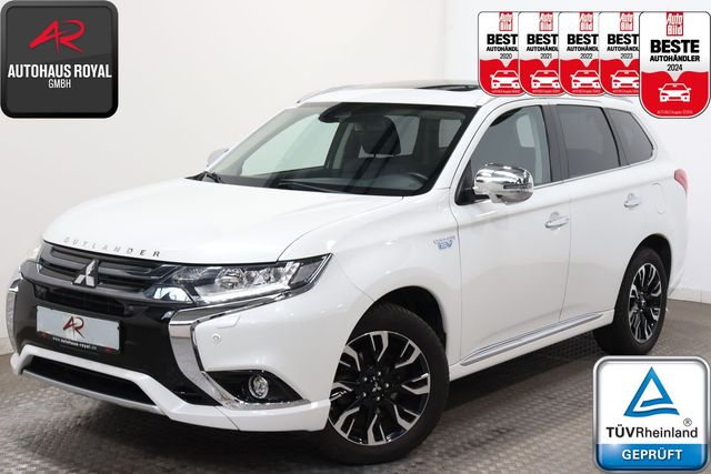 Mitsubishi 2.0 4WD PLUG-IN-HYBRID ACC,STANDHEIZ.