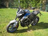 Yamaha MT125 - Yamaha Motorräder in Bochum