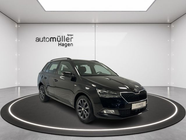 Skoda Fabia 1.0 TSI Soleil ACC|LED|NAVI|PDC|BTH|SHZ