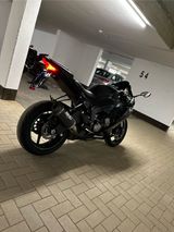 Kawasaki ZX-6R 636