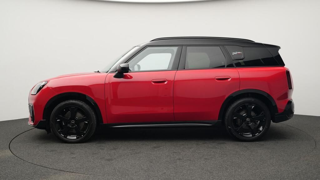 MINI One D Countryman - Bild 7