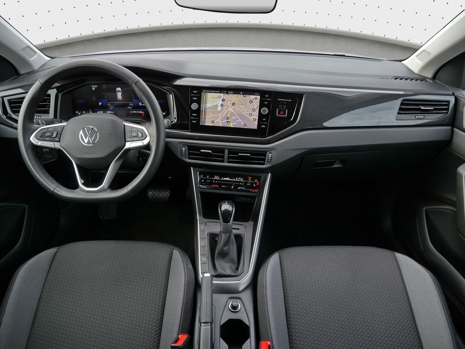 Volkswagen Taigo - Bild 5