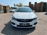 Opel Astra K Sports Tourer  1.5 CDTI "Edition" - Opel Astra mit Diesel-Antrieb: Kombi, Sports Tourer