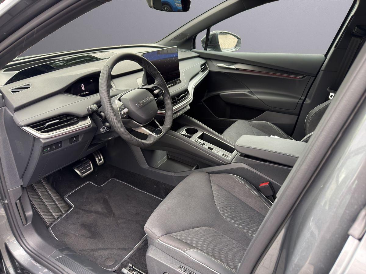 Skoda Enyaq 85 Sportline *Advanced*AHK*Winter*