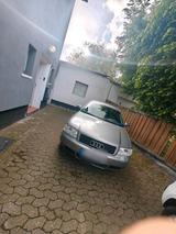 Audi A6 2002 bis nur heute 1000 !!! - gebrauchte Audi A6 aus dem Jahr 2002