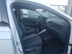 Fahrzeugabbildung Volkswagen Polo 1.0 MPI Life APP DAB PDC