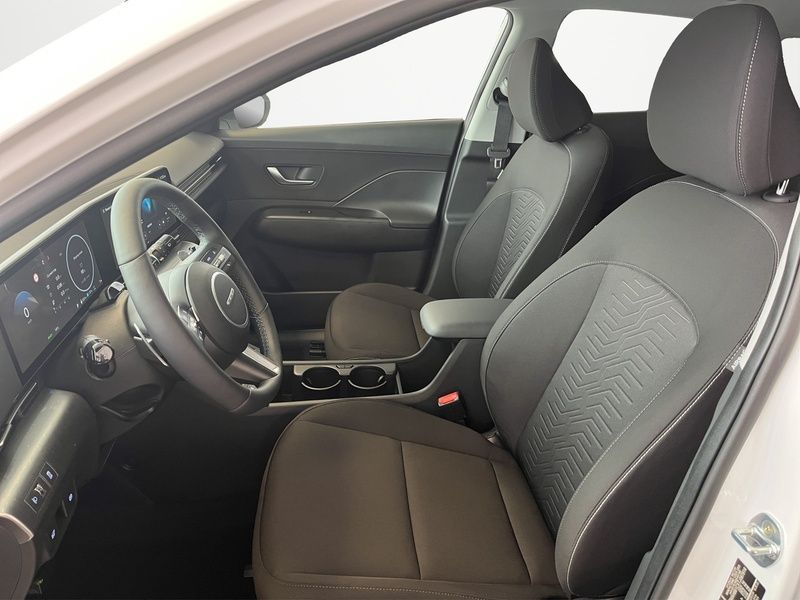 Fahrzeugabbildung Hyundai KONA SX2 EV Trend V2L-Paket elek. Heckklappe