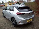 Opel Corsa F Elegance LED PDC+Kam SHZ Navi-App AT - Opel Corsa: At