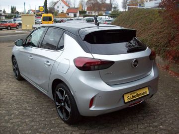 Bild 3 Opel Corsa F Elegance LED PDC+Kam SHZ Navi-App AT