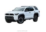 Toyota 4-Runner TRD Off-Road 4WD - Toyota 4-Runner Gebrauchtwagen