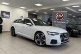Audi A6 Allroad Quattro 50TDI *PanoSD*ACC*AHK*Matrix - Audi A6 Allroad in Hamburg