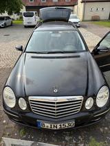 Mercedes-Benz Kombilimousine 220 Tüv neu - Mercedes-Benz 220 aus 2008