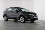 Nissan QASHQAI ACENTA 1.3 DCT FRONTSCHEIBENHZG+KAMERA - gebrauchte Nissan SUV & Geländewagen