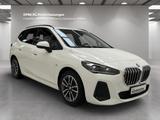 BMW 218d Active Tourer M Sport AHK Driv.Assist+ LED - BMW 218 Active Tourer in Frankfurt (Main)