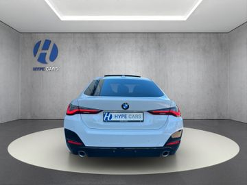 BMW 420 - 8