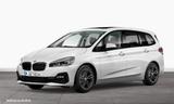 BMW 220d xDrive Gran Tourer Sport Line Navi Kamera