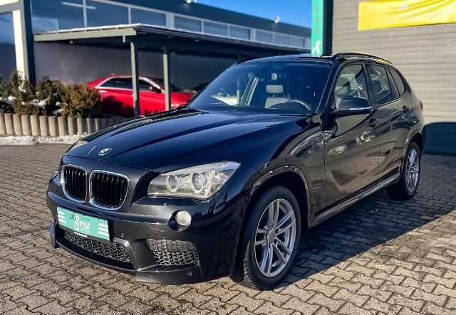 BMW X1 xDrive25d SHZ NAVI PANO