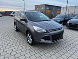 Ford Kuga 1.6l 150PS KLIMAAUTOMATIK/TEMPOMAT - Ford Kuga: Ps