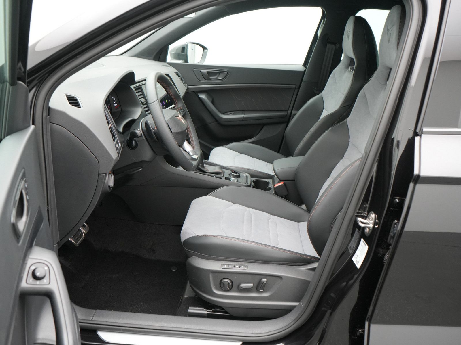 Cupra Ateca - Bild 12