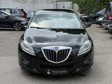 Lancia Delta Oro Automatik - gebrauchte Lancia Limousine