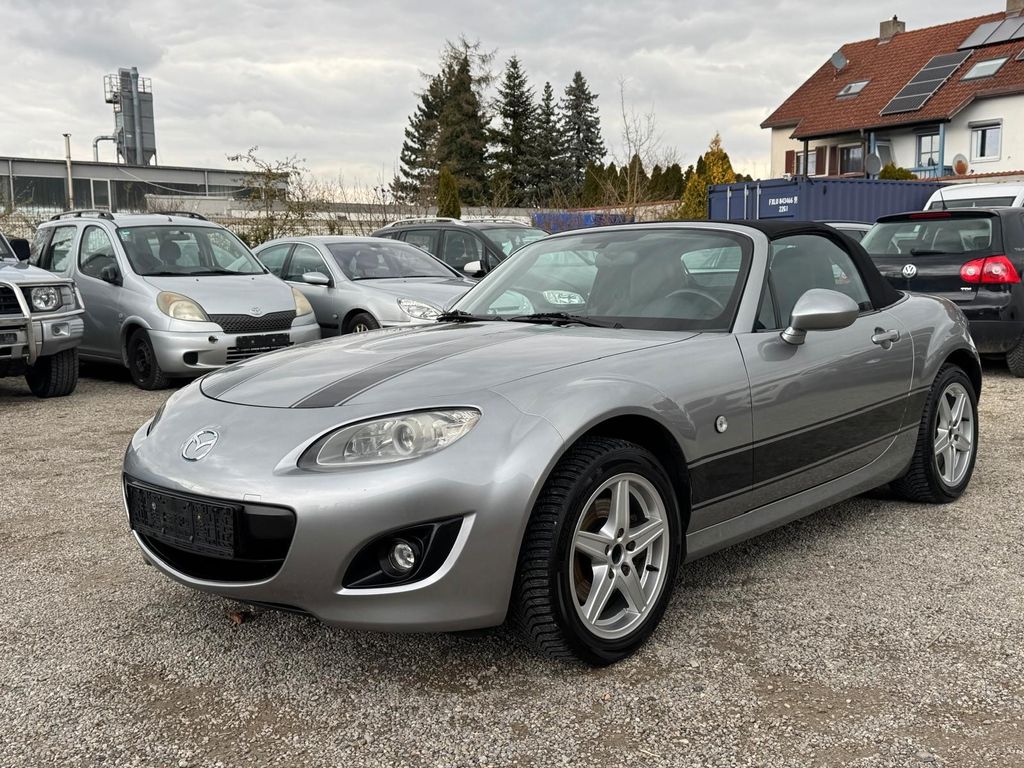 Angebot ansehen Mazda MX-5