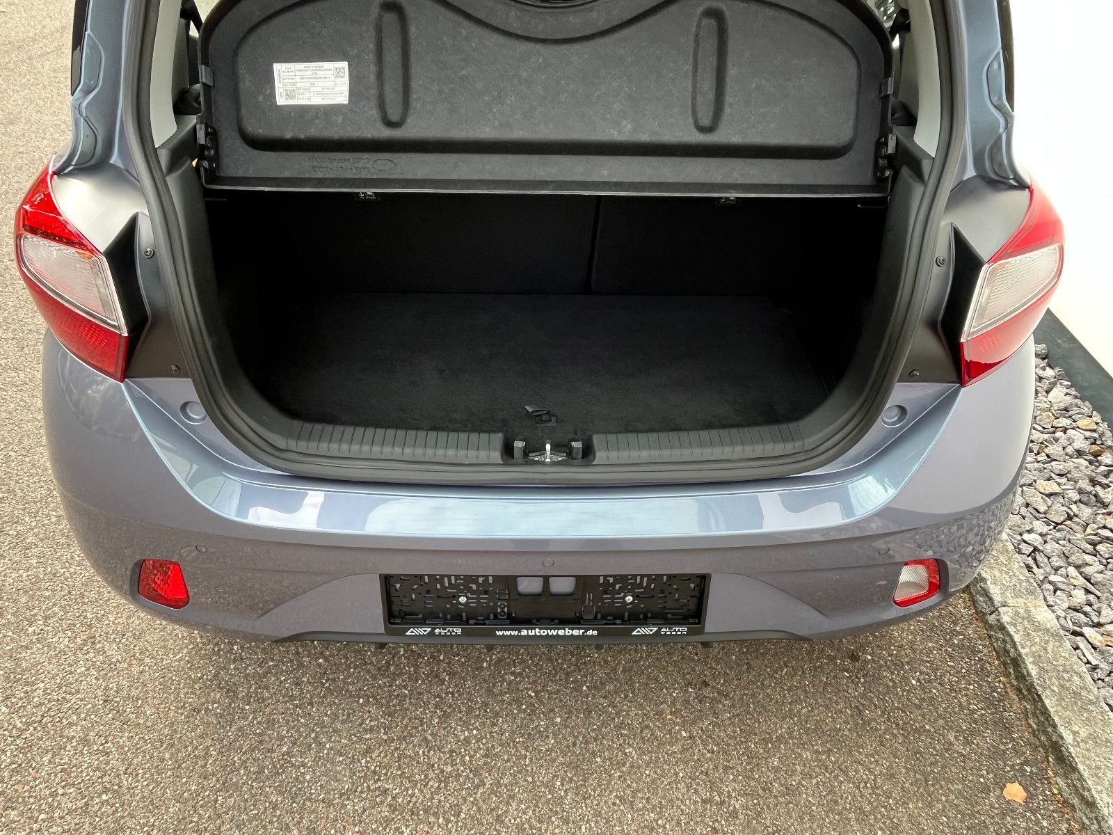 Hyundai i10 – Bild 3