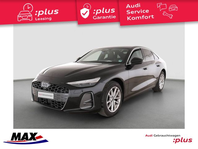 Audi A6 - Bild 1