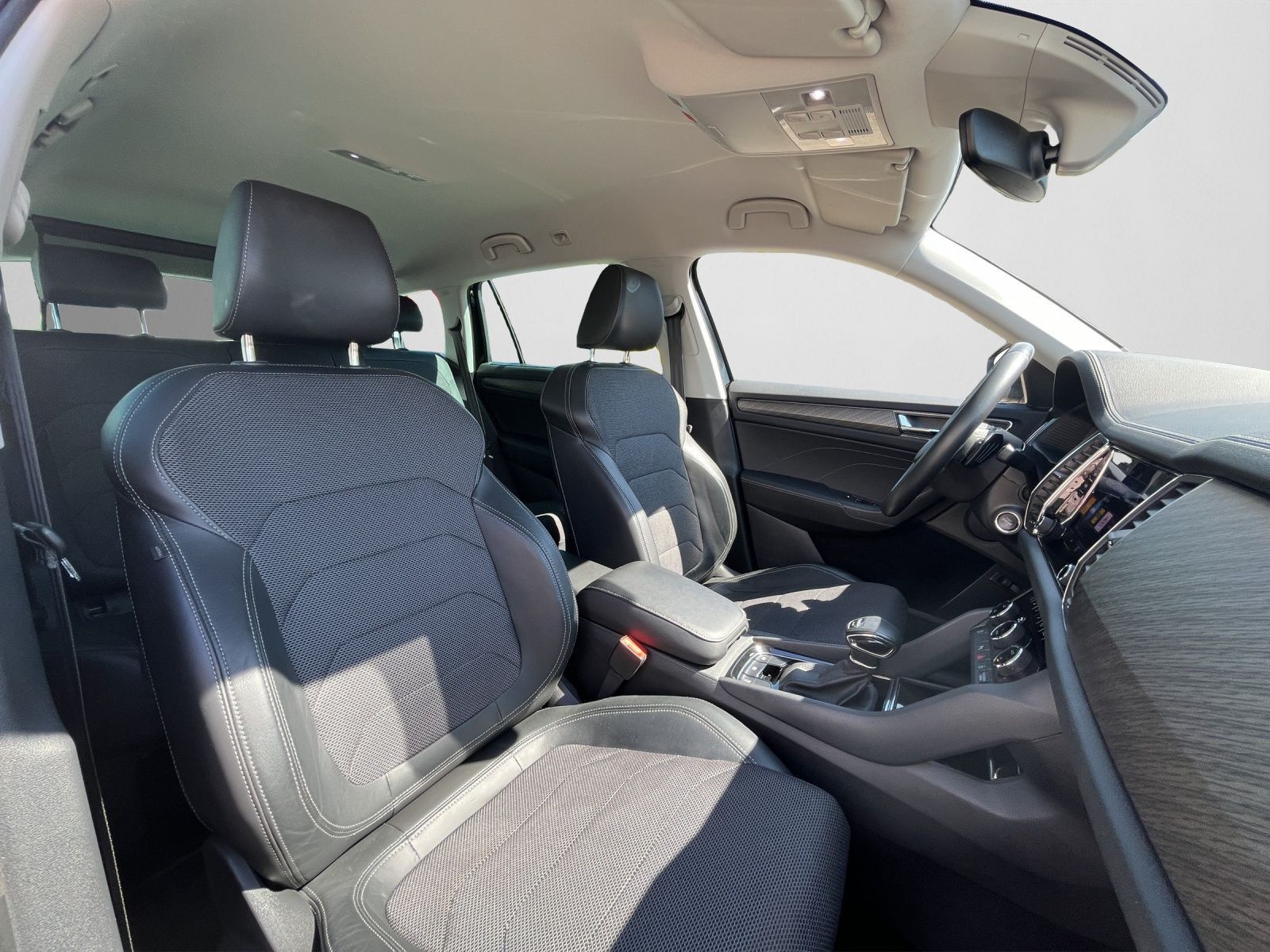 Skoda Kodiaq - Bild 5