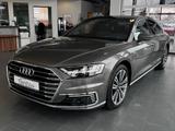 Audi A8 60 TFSI e quattro "Matrix/Head-Up/Air/B&O" - Audi A8 in Hannover
