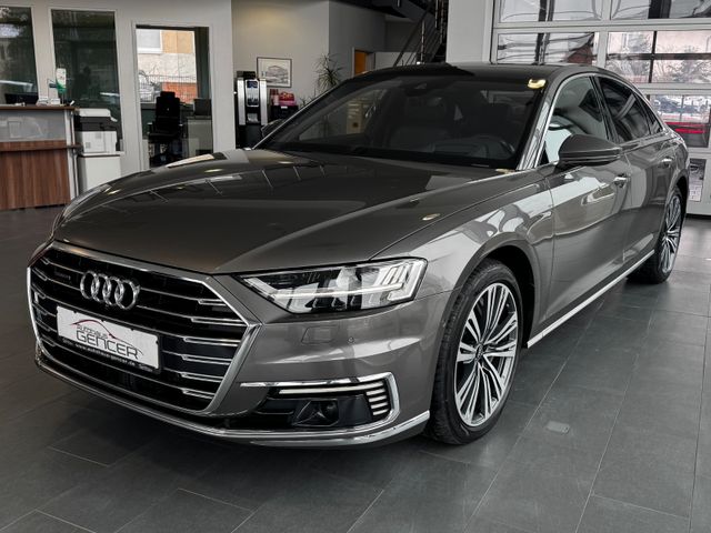 AUDI A8 60 TFSI e quattro "Matrix/Head-Up/Air/B&amp;O"