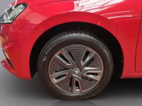 Skoda Fabia - Vorschau Bild 12