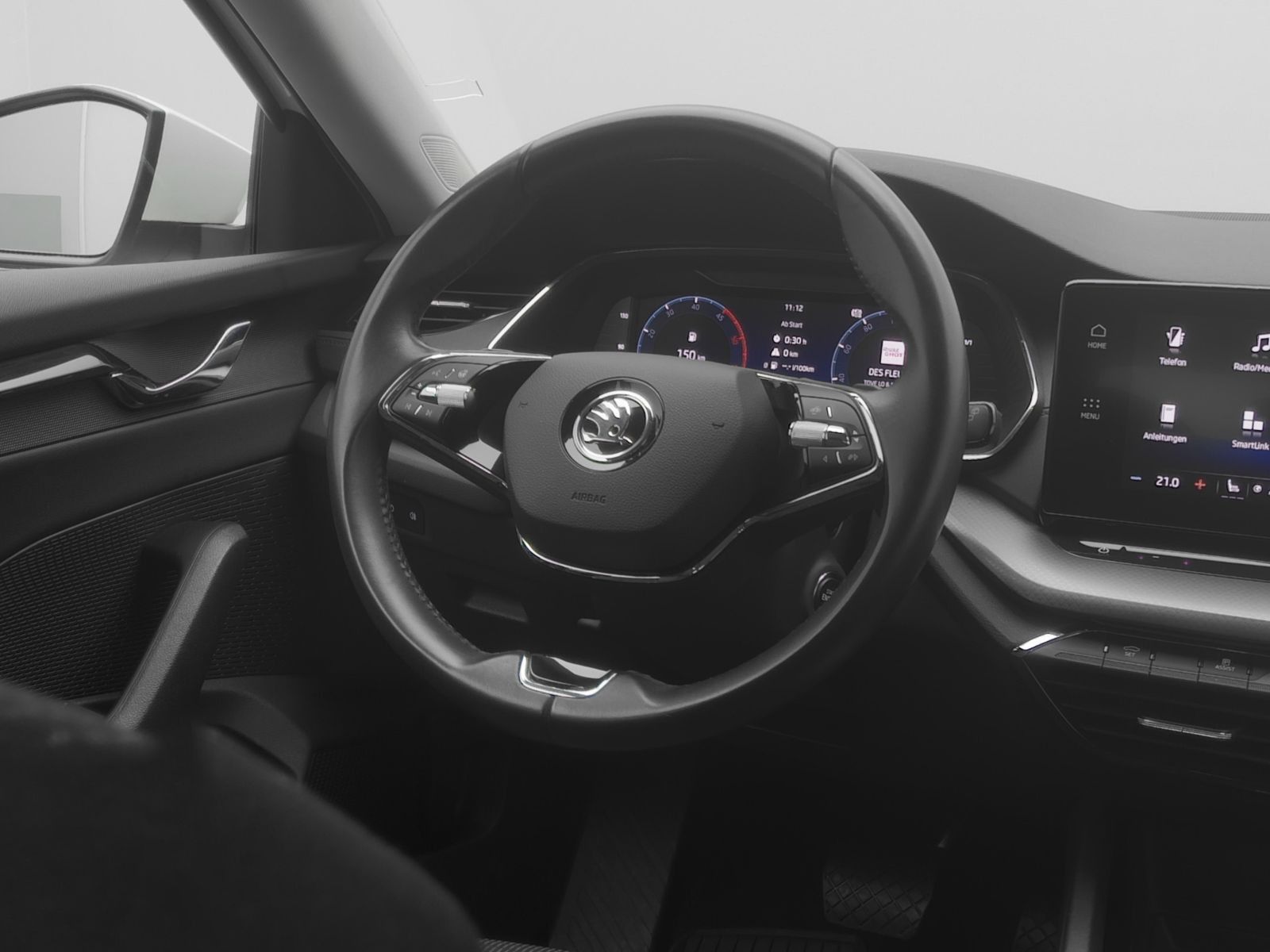 Skoda Octavia - Bild 10