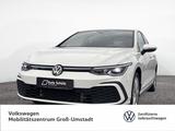 Volkswagen Golf GTE GTE eHybrid+NAVI+AHK+LED+ACC+RFK - mit Hybrid-Antrieb: Limousine