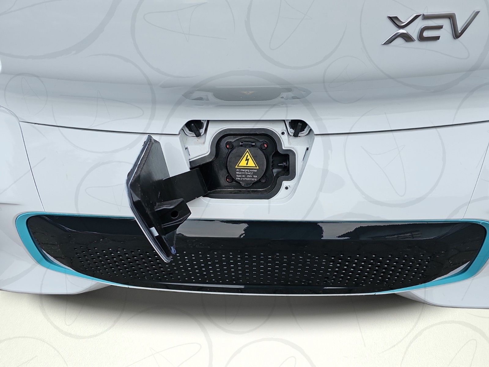 Fahrzeugabbildung XEV YOYO Luxury 100 % elektrisch