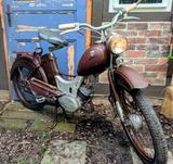 Simson SR2E, 1. Lack, mit KBA Papieren, fahrbereit - SIMSON PAPIERE