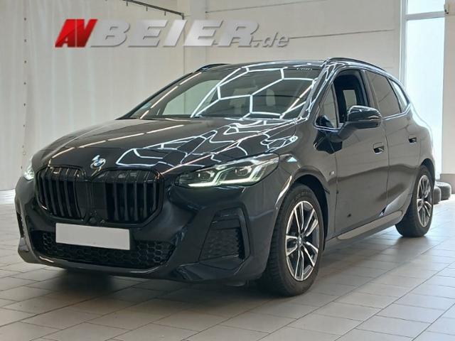 BMW 218 i M Sport HeadUp AHK DrivingPlus Massage Act