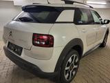 Citroën C4 Cactus Shine Edition PANORAMA/AHK - Citroën C4 Cactus Kombi Gebrauchtwagen