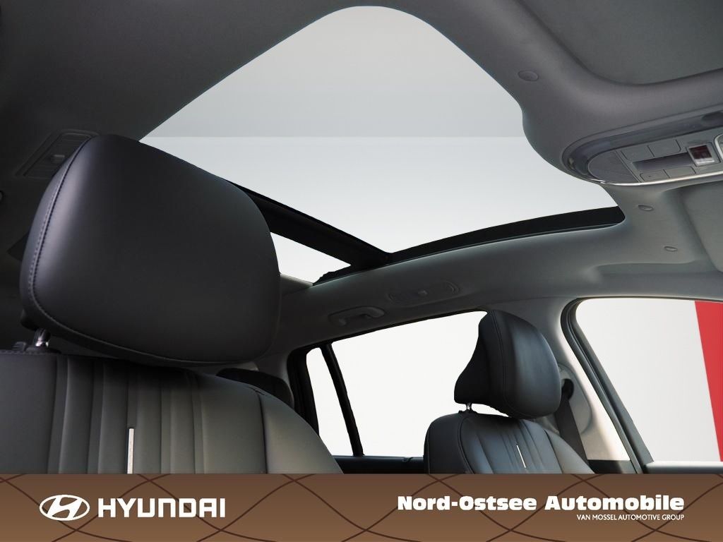 Fahrzeugabbildung Hyundai IONIQ 9 7-Sitzer UNIQ Pano-Glas-Schiebedach