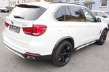 BMW X5 xDrive40d - - BMW X5 Gebrauchtwagen in Nürnberg