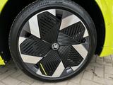 Skoda ENYAQ RS SUITE*MAXX** VOLL **5J GARANTIE* - gebrauchte Skoda SUV & Geländewagen