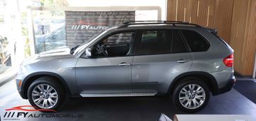 BMW X5 - 2