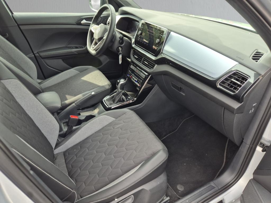 Volkswagen T-Cross 1.0 TSI DSG Goal AHK Nav ACC SHZ digCP L, миниатюра 18