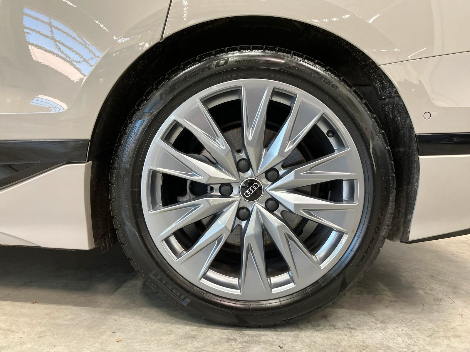Audi A6 - Bild 10