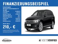 Volkswagen Passat Variant - Vorschau Bild 1