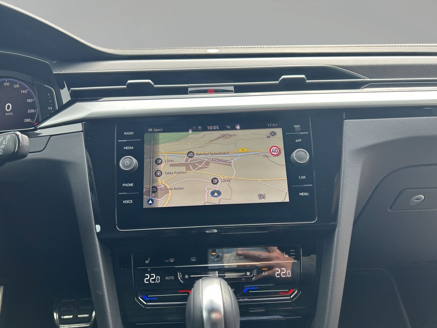 Volkswagen Arteon - Bild 12