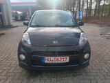 Daihatsu Sirion 1.3 S - Daihatsu aus 2005