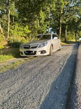 Opel Vectra C OPC (255ps) Caravan; KW V1 S... - Opel Vectra aus 2006: Kombi